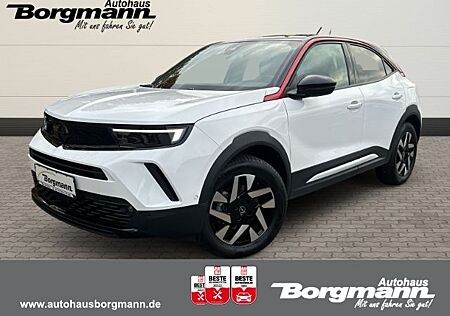 Opel Mokka-e GS Line LED - SHZ - Apple CarPlay - DAB