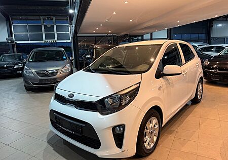 Kia Picanto Dream Team 1-Hand