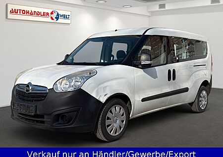 Opel Combo 1.4i L2 aus 1.Hand Klimaanlage AHK
