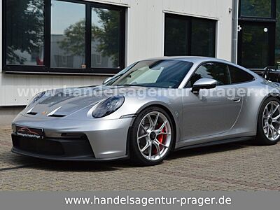 Porsche 911 992 GT3 PDK Lift Approved 03.2029