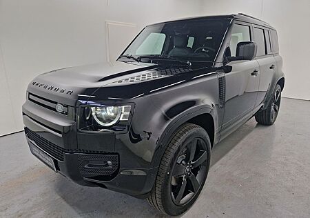 Land Rover Defender 110 D250 X-Dynamic HSE HUD AHK 7-Sitzer