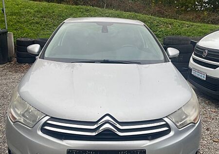 Citroën E-C4 ë-C4 Exclusiv