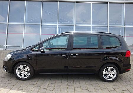 Seat Alhambra 2,0 TDI Style Viva 7-Sitze