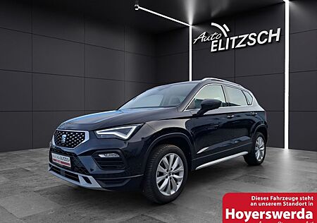 Seat Ateca TSI Xperience DSG LED Navi AID GRA RFK SH
