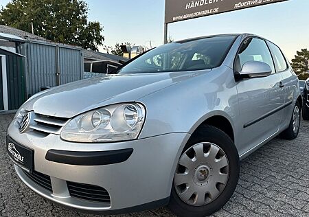 VW Golf Volkswagen V Trendline Klimaaut*PDC*eFH*HU 01.27