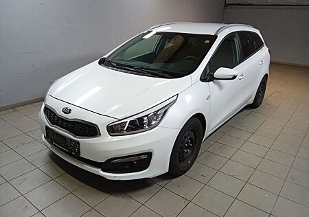 Kia Cee'd Sportswagon Ceed Sportswagon Attract | KEIN TÜV!