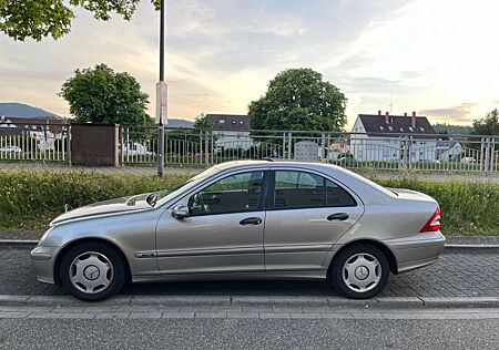 Mercedes-Benz C 220 CDI CLASSIC Classic
