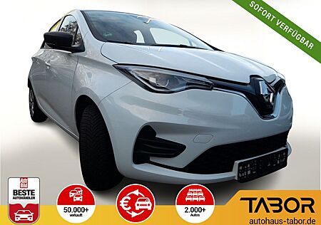 Renault ZOE ZE50 R110 Kaufbatterie LED SHZ Schuko