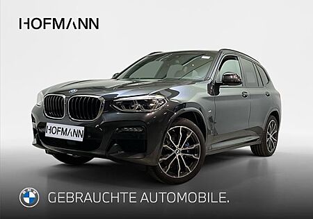 BMW X3 xDrive20d Aut. M Sport Kamera+HUD+Standhzg