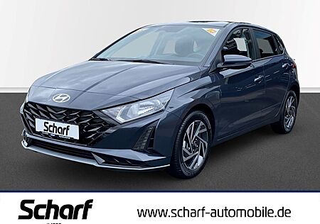 Hyundai i20 Trend Navi Rückfahrkamera Sitzheizung PDC