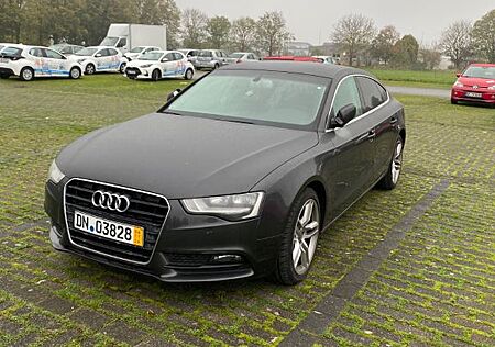Audi A5 2.0 TDI multitronic Sportback -