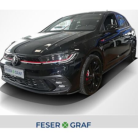 VW Polo leasen