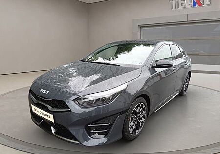 Kia Pro_ceed proceed 1.5T 140 PS DCT7 GT-Line TECH-P GD Leder