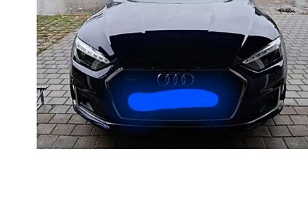 Audi A5 45 TFSI S tronic quatt. Sportback advanc ...
