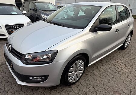 VW Polo Volkswagen V Trendline*61TKM*Klima*PDC*