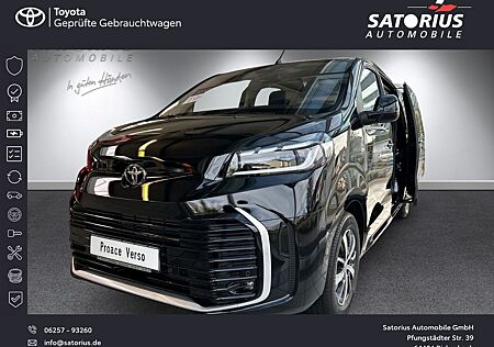 Toyota Pro Ace Proace Verso L1 2.0 D-4D Exclusive NAVI ACC LED