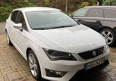 Seat Leon 2.0 TDI 110kW Start&Stop FR FR
