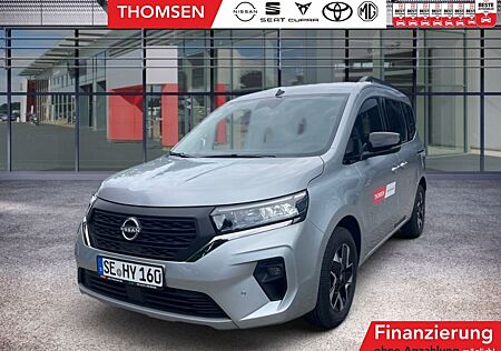 Nissan Townstar Kombi DIG-T 130 L1 N-Connecta PDC USB