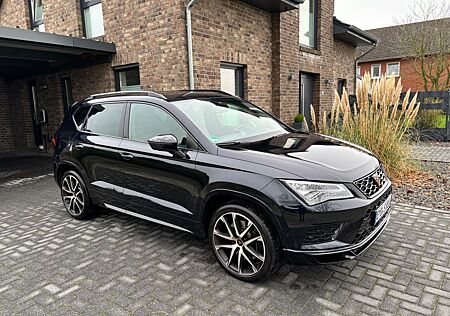 Cupra Ateca 2.0 TSI 221kW Limited Edition 4Drive D...