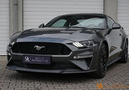 Ford Mustang GT 5.0 V8|SVT|B&O|Heckflüg|Track & Sound