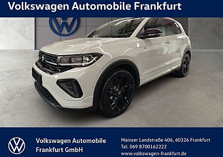 VW T-Cross Volkswagen R-Line 1.0 l TSI OPF 85 kW (116 PS) 7-Ga