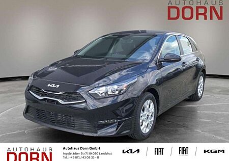 Kia Cee'd Ceed / cee d Ultimate 1.5T DCT 48V K