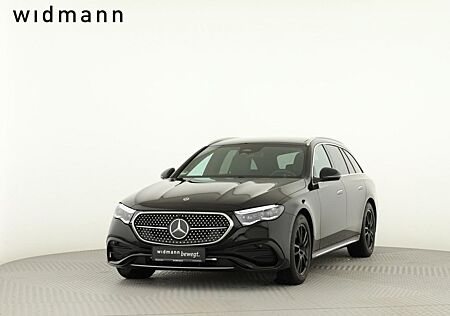 Mercedes-Benz E 220 d T
