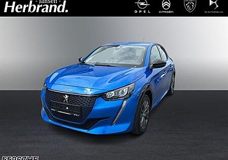 Peugeot 208 Elektromotor 136, (e-) Allure