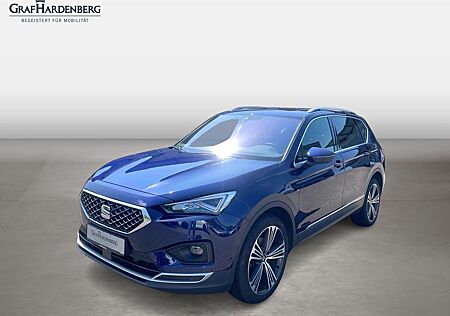 Seat Tarraco Xcellence 1.5 TSI DSG Navi+ AHK LED
