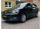 VW Touran Volkswagen Life BMT 1.6TDI*Automatik*1.Hand*Garantie