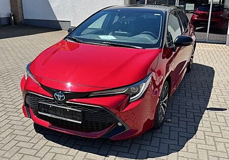 Toyota Corolla 1.8 Hybrid Team D
