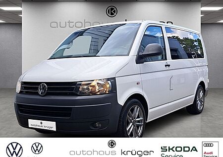 VW T5 Volkswagen Kombi/Transp. 2.0 TDI SHZ Im Kundenauftrag