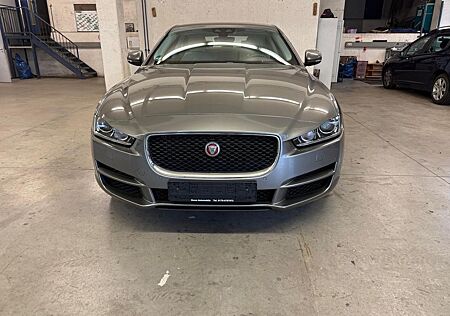Jaguar XE Prestige AWD