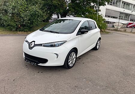 Renault ZOE Life R110/Z.E. 40 Batteriekauf Life