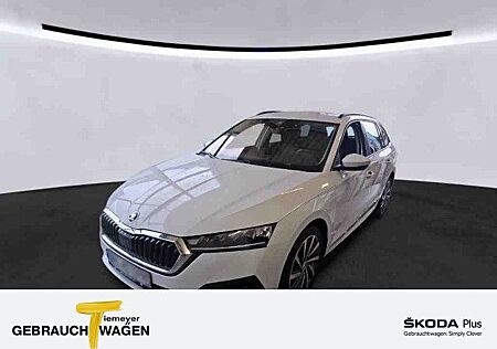 Skoda Octavia Combi 1.4 TSI iV AMBITION LM18 KAMERA SI