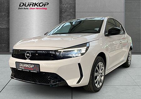 Opel Corsa -e Edition 11kw-Lader LED Apple CarPlay And