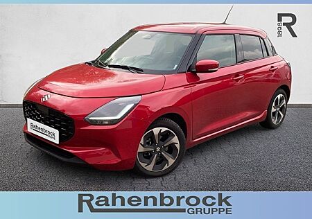 Suzuki Swift Comfort+1.2 Dualjet MHEV-AUTOMATIK