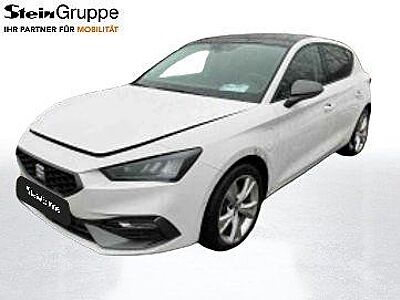 Seat Leon FR APP+PANO+VIRT+ACC+LED+NAVI+PDC+TOTW