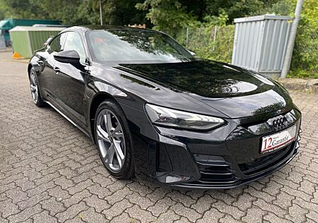 Audi e-tron GT basis quattro