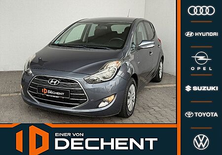 Hyundai ix20 Passion 125PS Automatik/Kamera/Navi!