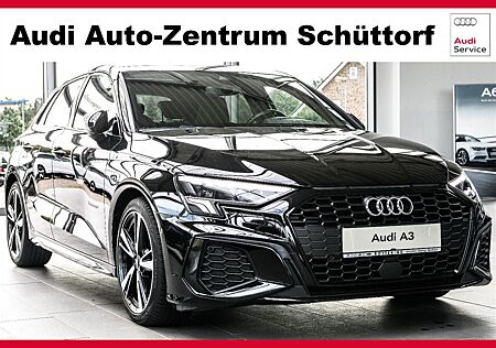 Audi A3 Sportback S-line +LED+NAV+KAMERA+APP