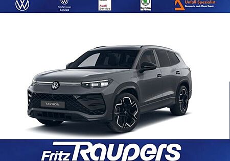 VW Tayron Volkswagen 1.5 eHybrid R-Line +AHK+360°+HUD