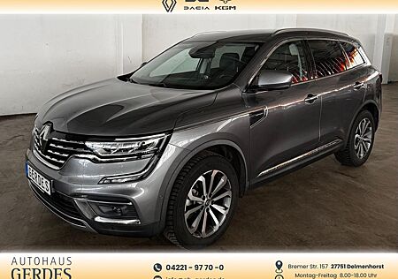 Renault Koleos 2.0 BLUE dCi 185