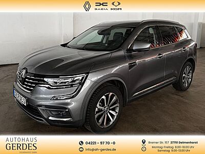 Renault Koleos 2.0 BLUE dCi 185