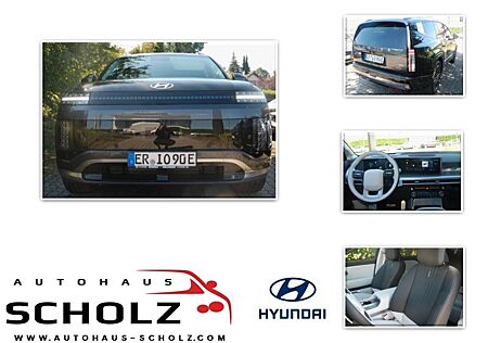 Hyundai IONIQ 9 110 kWh UNIQ Pano Relax 6-Si