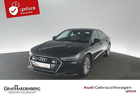 Audi A7 Sportb. 50 TFSIe qu. S tronic Matrix ACC