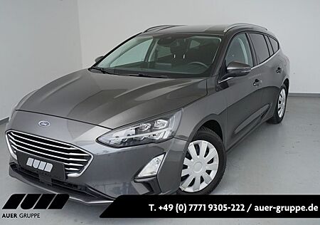 Ford Focus Turnier 1.5 EcoBlue Kombi (Navi LED AHK SH