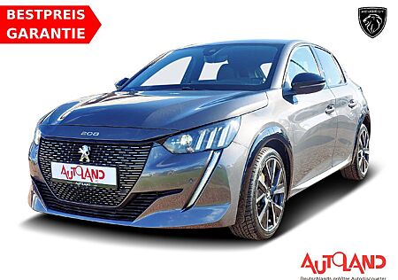 Peugeot 208 GT-Line PureTech 100 Aut. LED Navi Kamera
