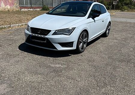 Seat Leon SC 2.0 TSI Start&Stop CUPRA 280 DSG CUP...