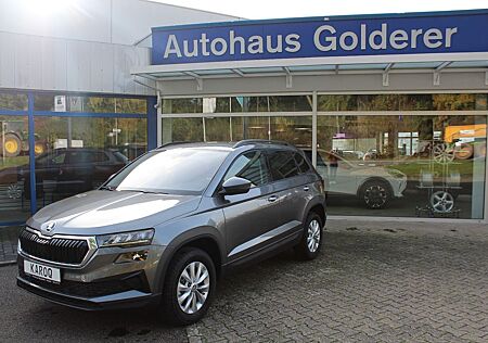 Skoda Karoq Selection Fresh 1,5 TSI 110kW DSG Kamera